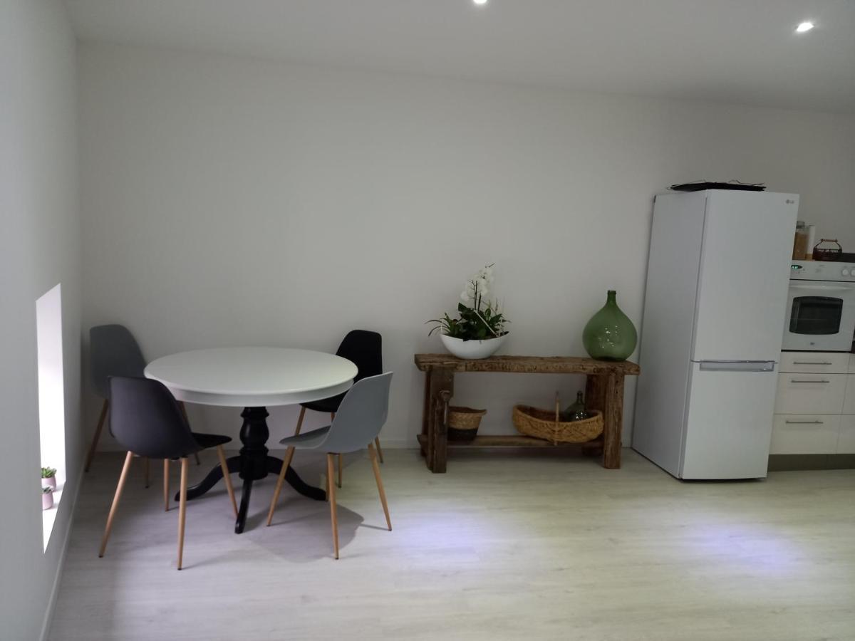 Tres Bel Appartement Кондрию Екстериор снимка
