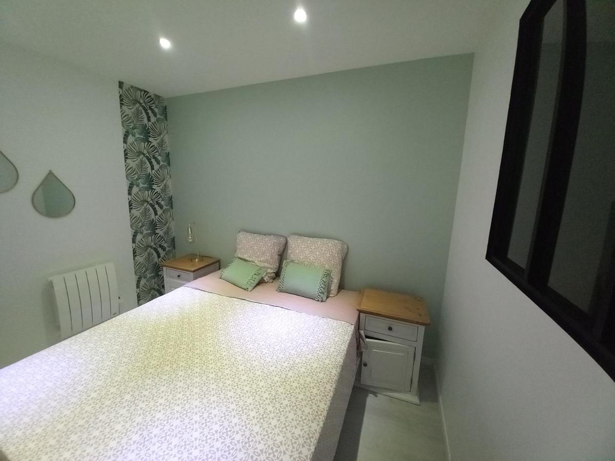 Tres Bel Appartement Кондрию Екстериор снимка